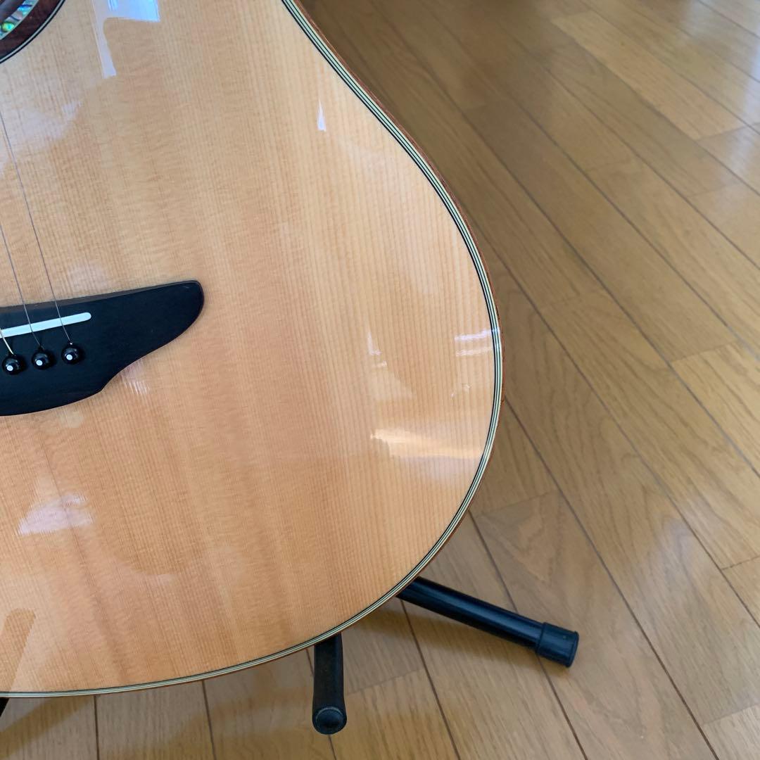 ギター APX1200II NT