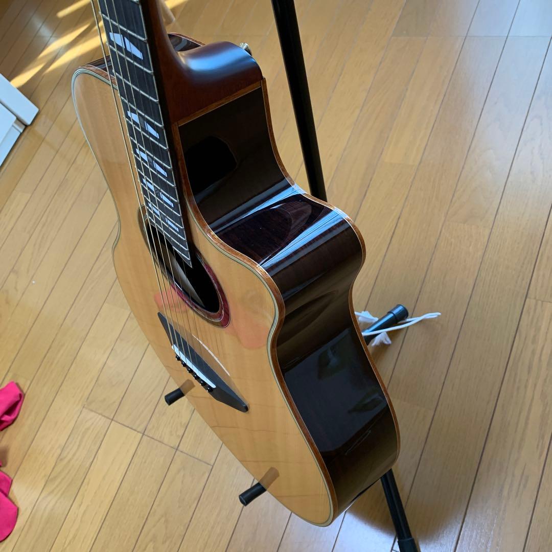 ギター APX1200II NT