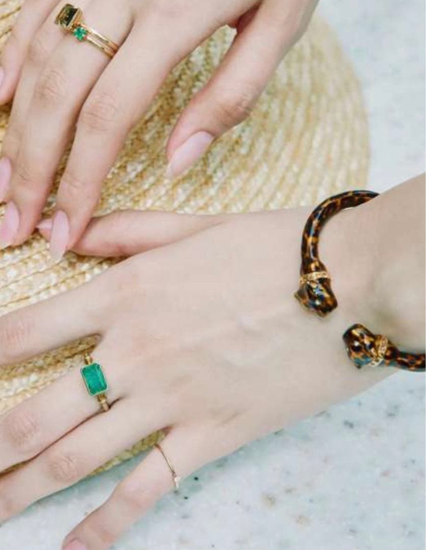 pimenteパンサーバングルS