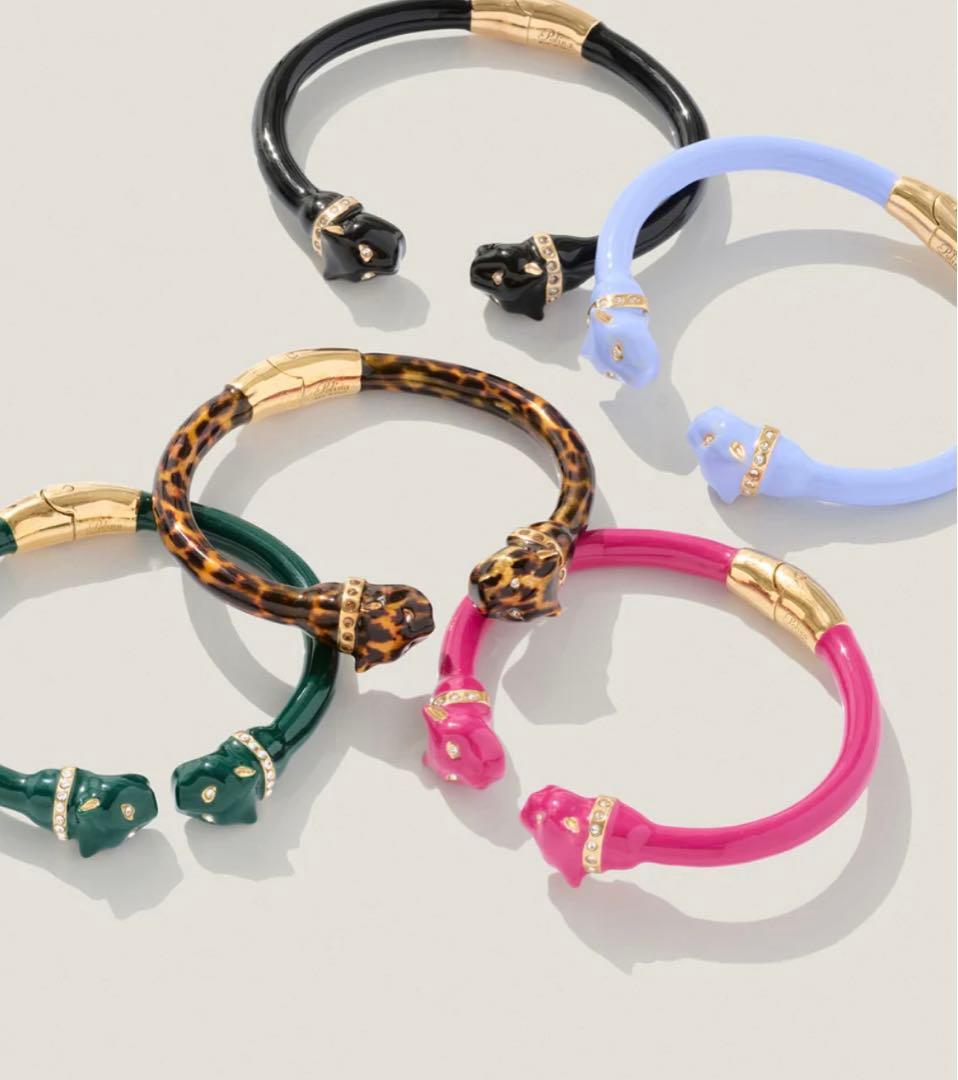 pimenteパンサーバングルS