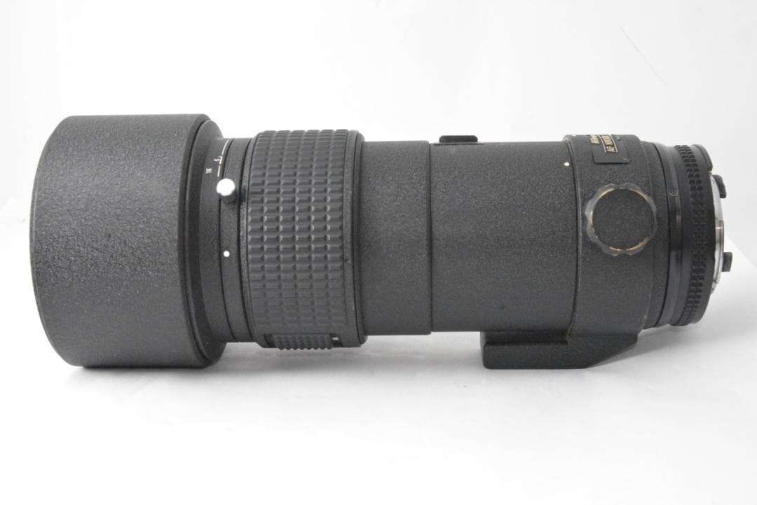ニコン NIKON AF 300mm F4 ED