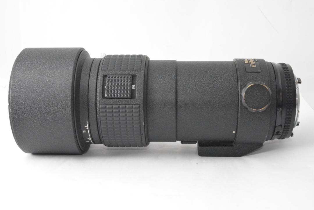 ニコン NIKON AF 300mm F4 ED