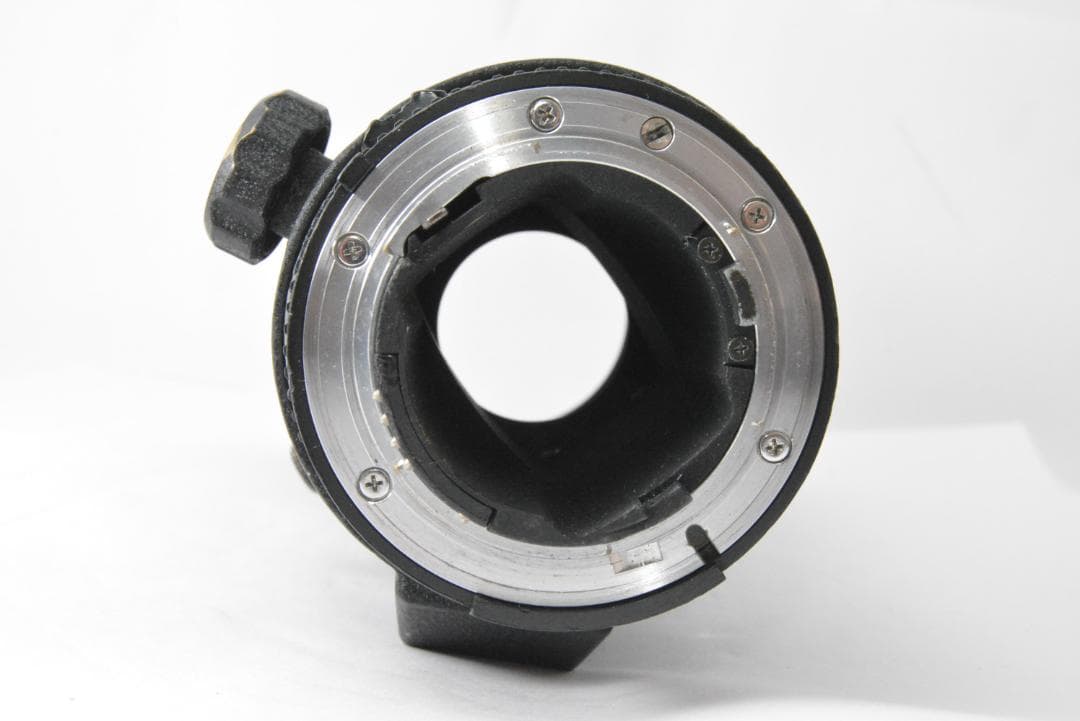 ニコン NIKON AF 300mm F4 ED