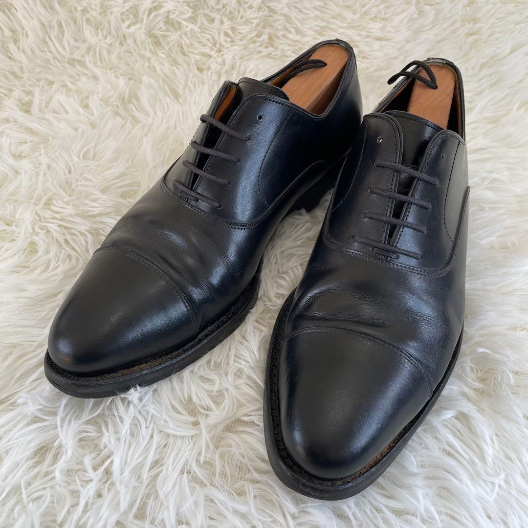 JALAN SRIWIJAYA ジャランスリワヤ ストレートチップ サイズ6