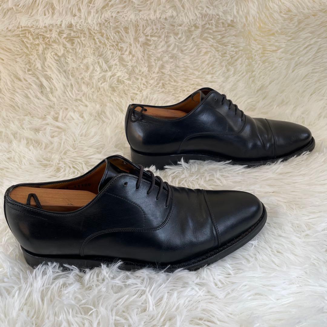 JALAN SRIWIJAYA ジャランスリワヤ ストレートチップ サイズ6