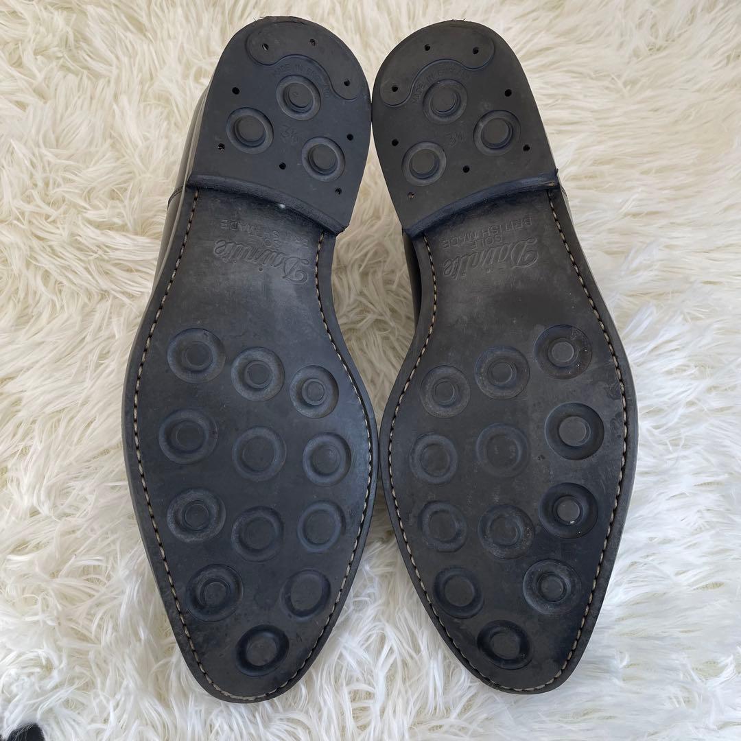 JALAN SRIWIJAYA ジャランスリワヤ ストレートチップ サイズ6