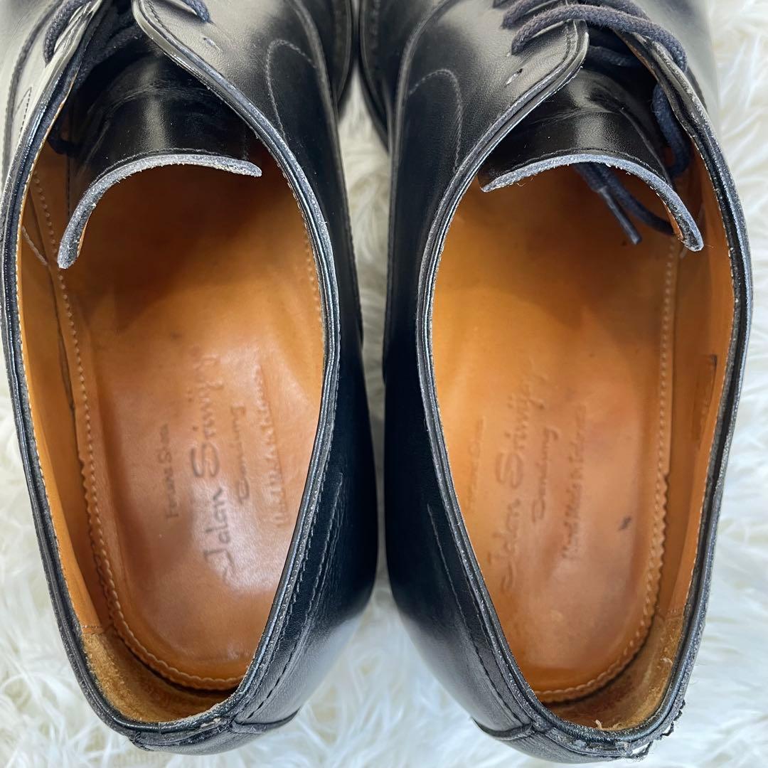 JALAN SRIWIJAYA ジャランスリワヤ ストレートチップ サイズ6