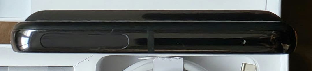 SIMフリー　Google Pixel 8 Pro ブラック　本体