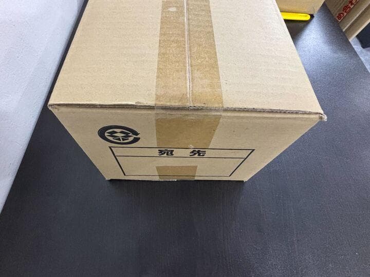 OSICA 星屑テレパス　新品未開封　1カートン　オシカ　osica