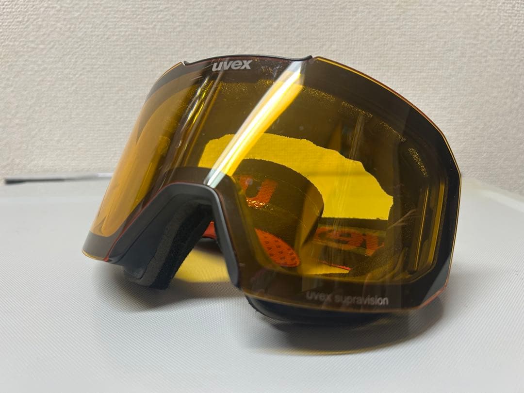 UVEXヘルメットrace+ （58-59）/evident ATTRACT