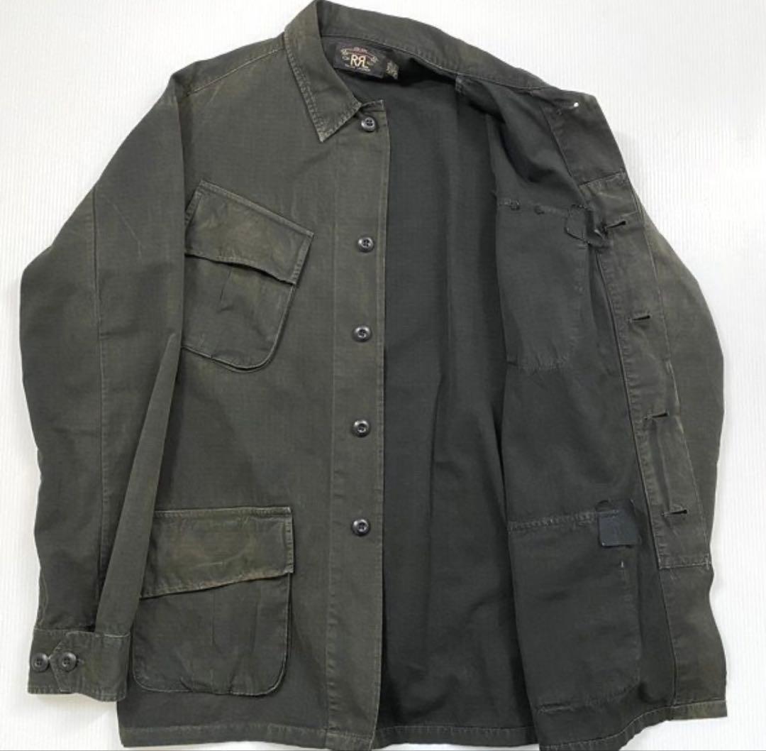 FROM JAPAN公式アカウント01 様　RRLサイズL