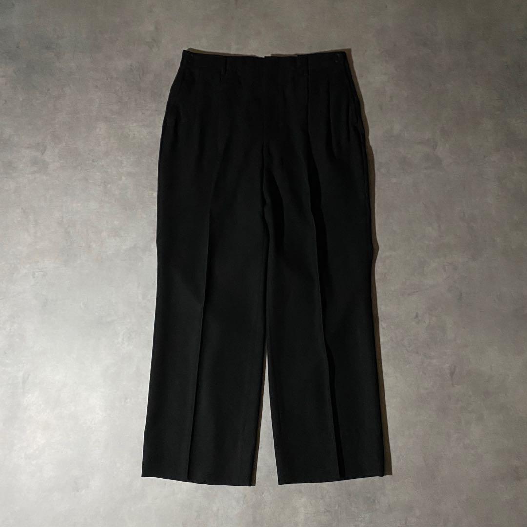 90s vintage レトロセットアップ スーツ ピンズ No.172成人式