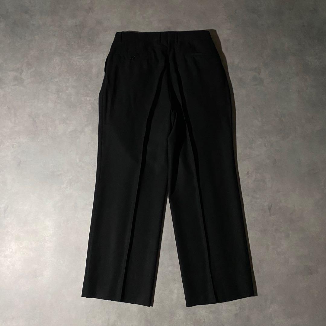 90s vintage レトロセットアップ スーツ ピンズ No.172成人式