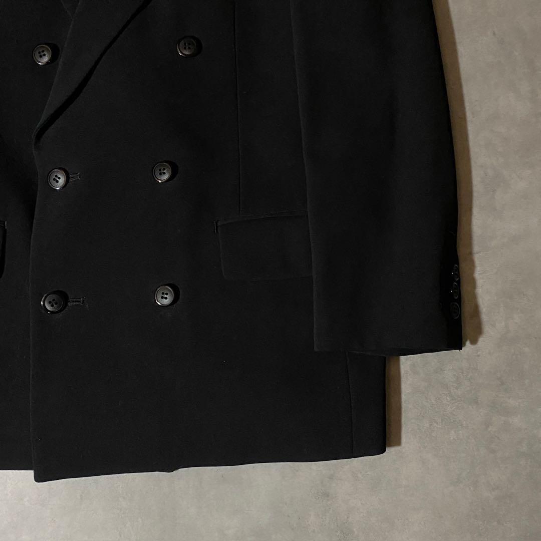 90s vintage レトロセットアップ スーツ ピンズ No.172成人式