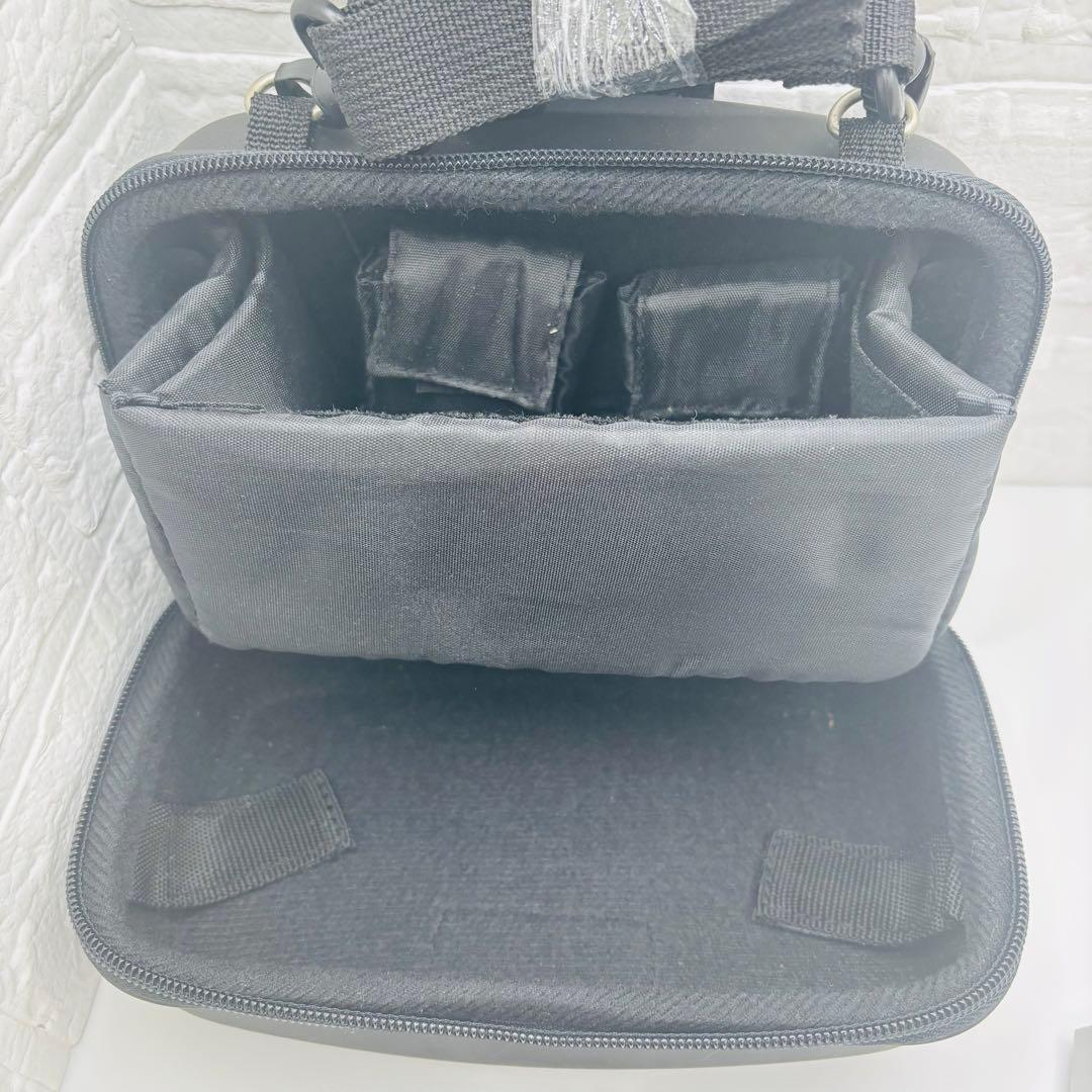 【美品】PENTAX Q10 ミラーレス 一眼 レンズセット　ケース付き