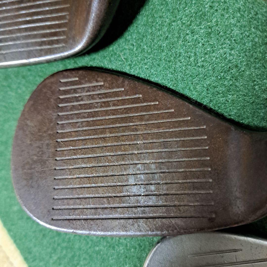 Titleist Vokey Design ウェッジ 3本セット