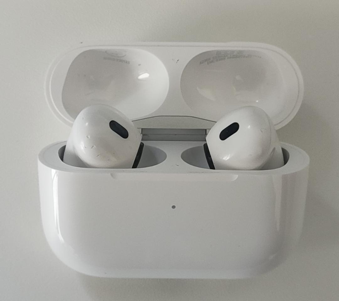 AirPods Pro 2｜付属品完備｜AppleCare+6月まで