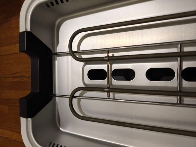 【美品】A one グリル 無煙ロースター