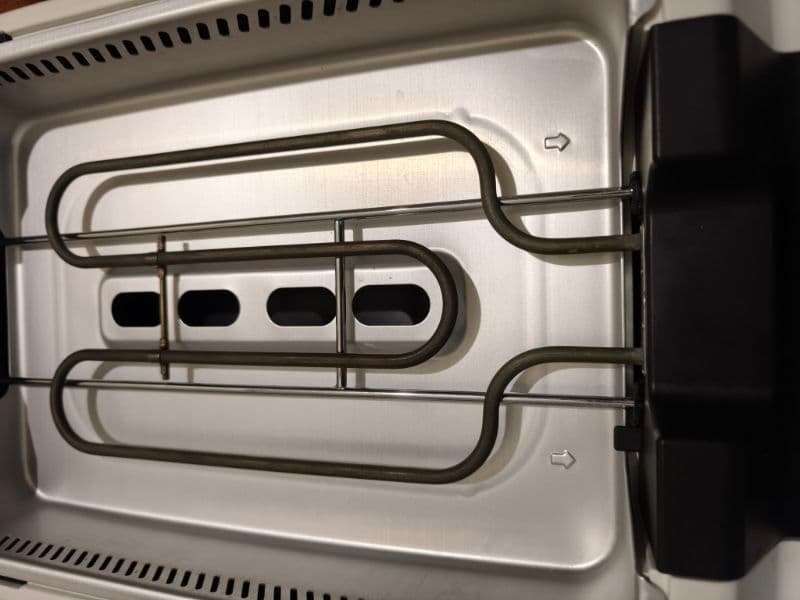 【美品】A one グリル 無煙ロースター