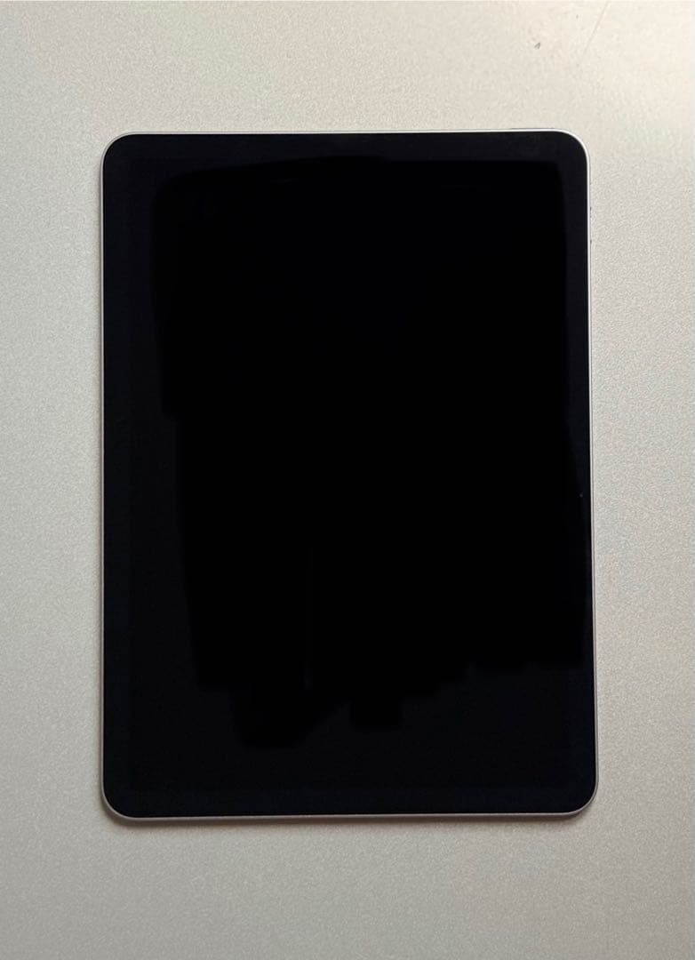 Apple iPad Air 6 M2 パープル 128GB wifi 美品