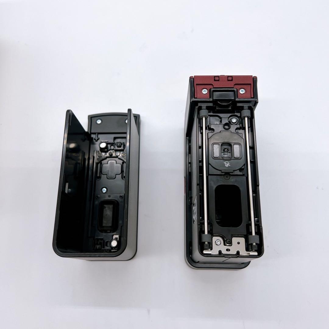 RICOH Handy Printer レッド リコー