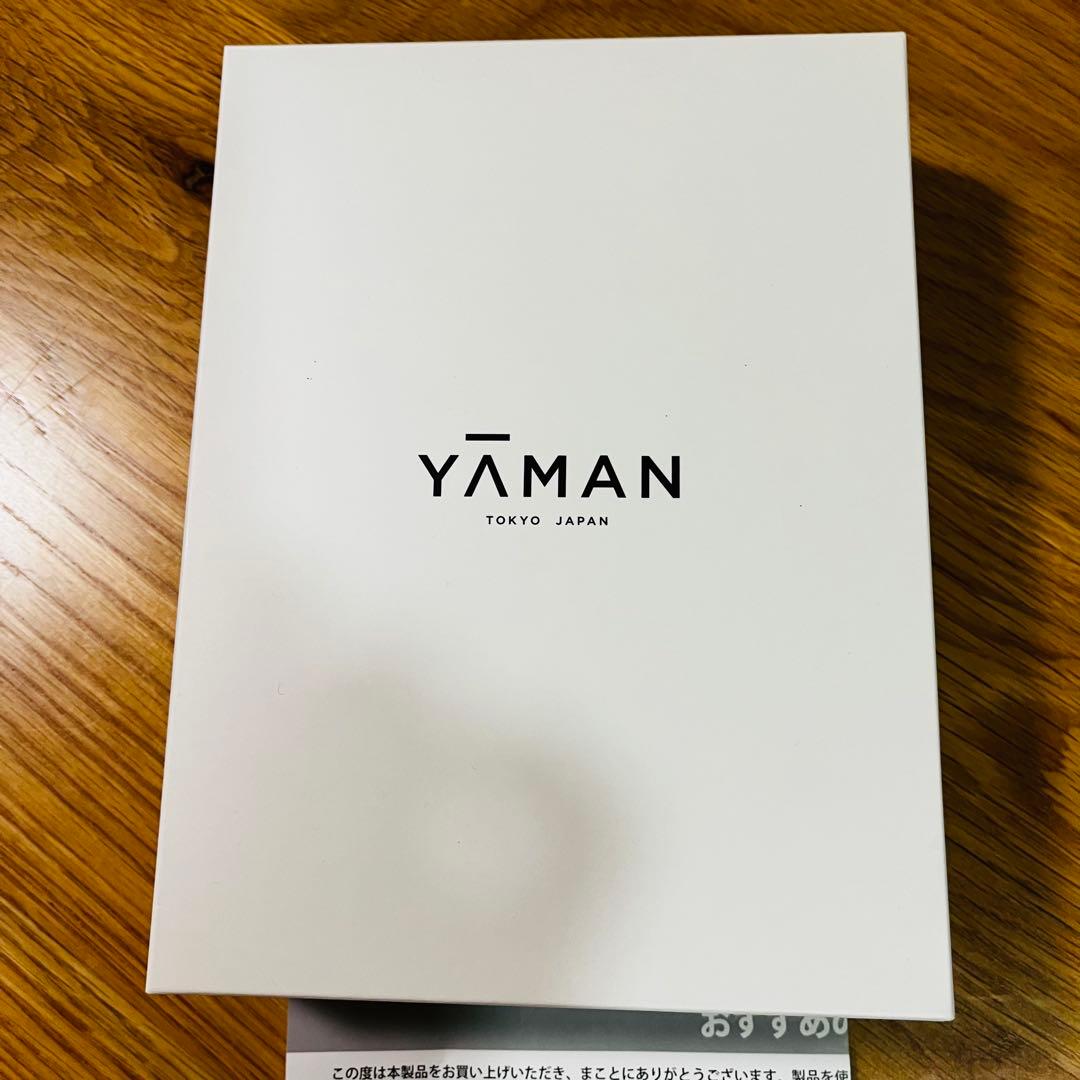 YA-MAN ヤーマン　リフトロジー 美容液付き