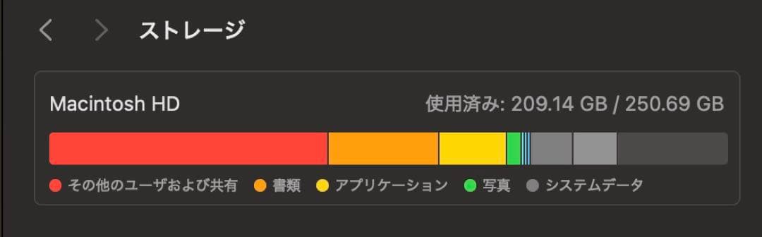 iMac 27インチ マウス、キーボード、Magic Trackpad、箱付き