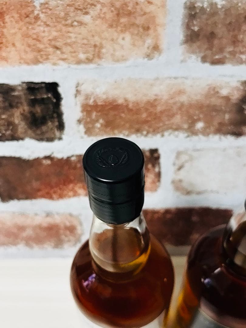 【新品未開封品】イチローズモルト　二種セット