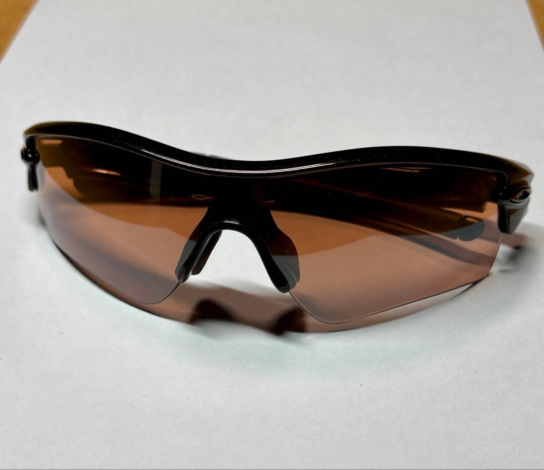 Oakley オークリー サングラス Rader ハードケース・ソック・パッド付