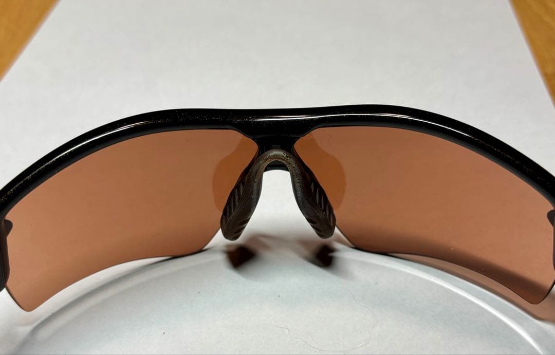 Oakley オークリー サングラス Rader ハードケース・ソック・パッド付