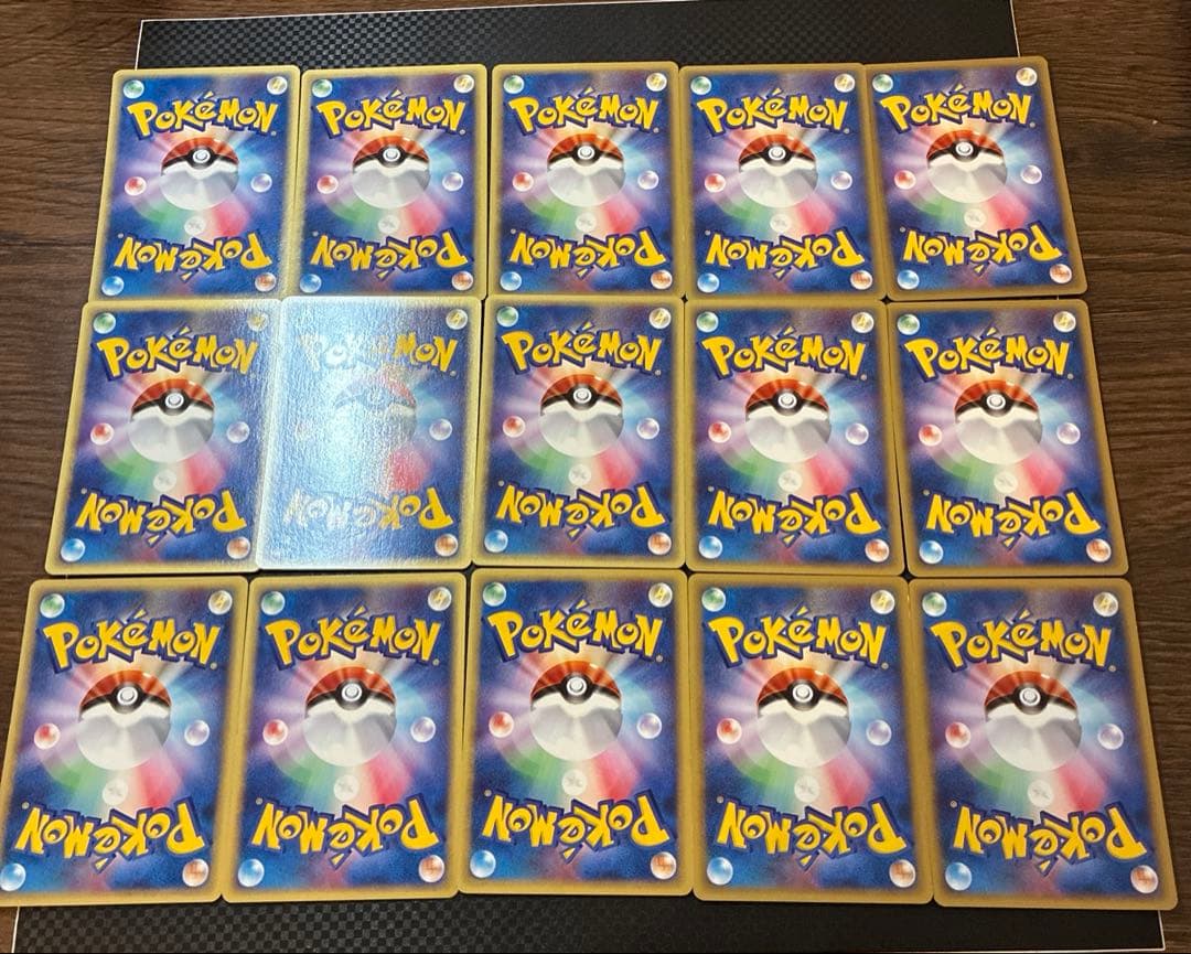 R*M様 ポケモンカード eカード まとめ売り15枚