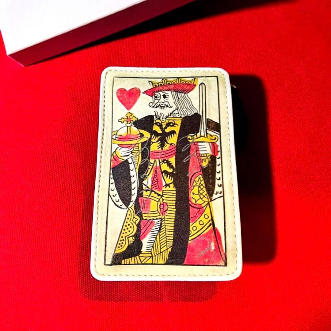 【超希少✴︎レア✴︎ヴィンテージ】ヴィヴィアンウエストウッド✴︎キー＆カードケース