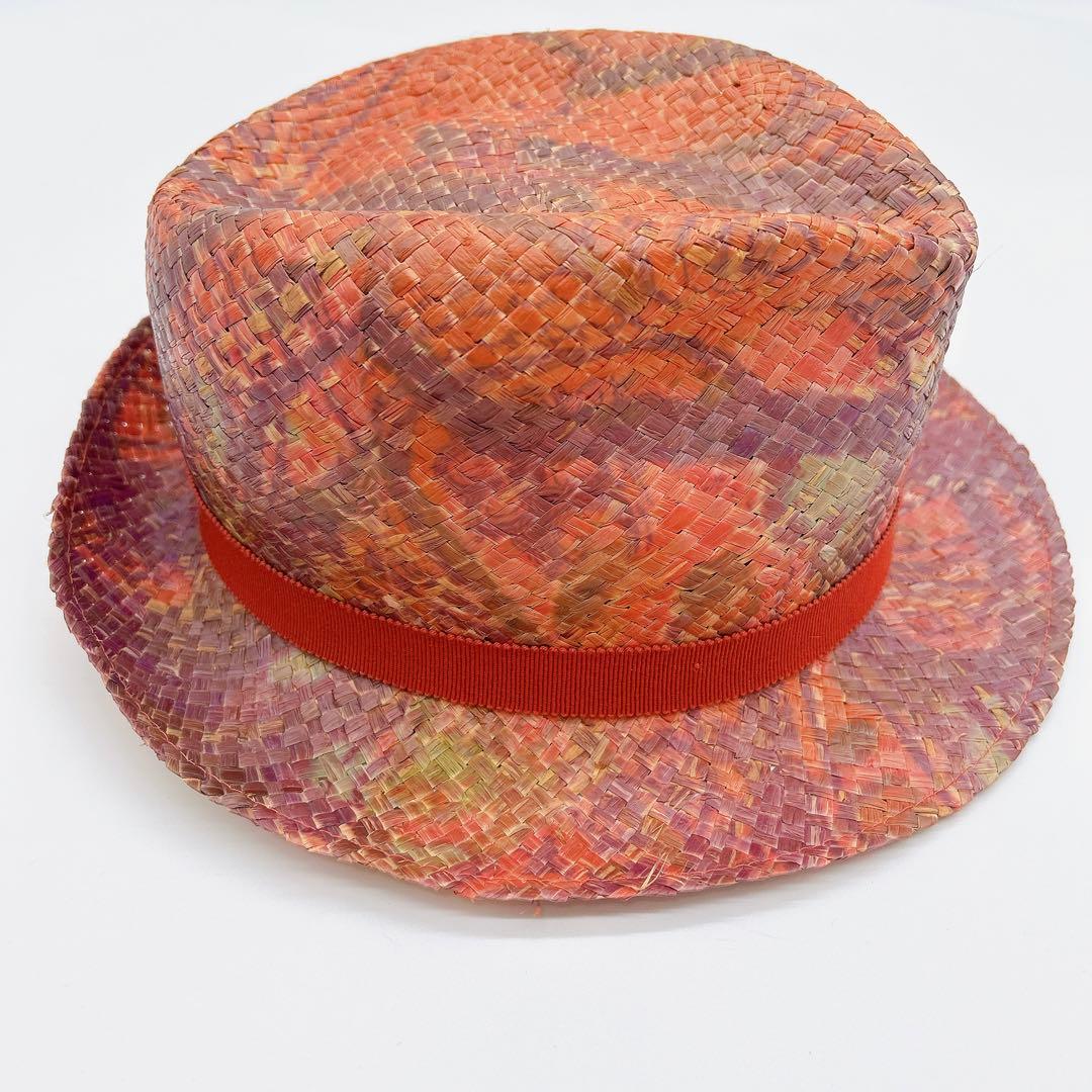 まとめ　エトロ ハット