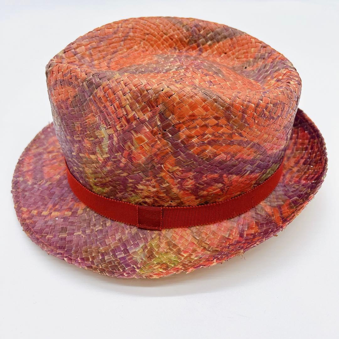 まとめ　エトロ ハット