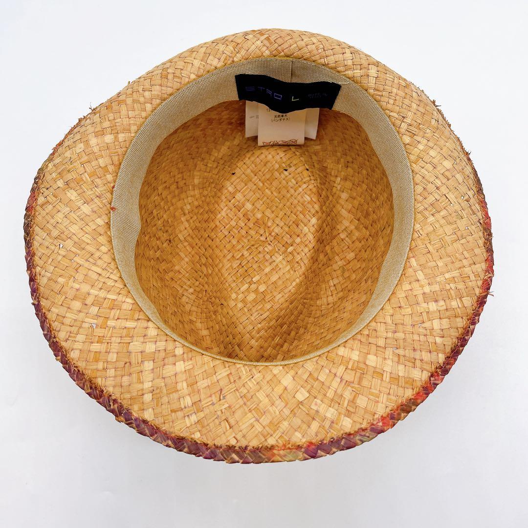 まとめ　エトロ ハット