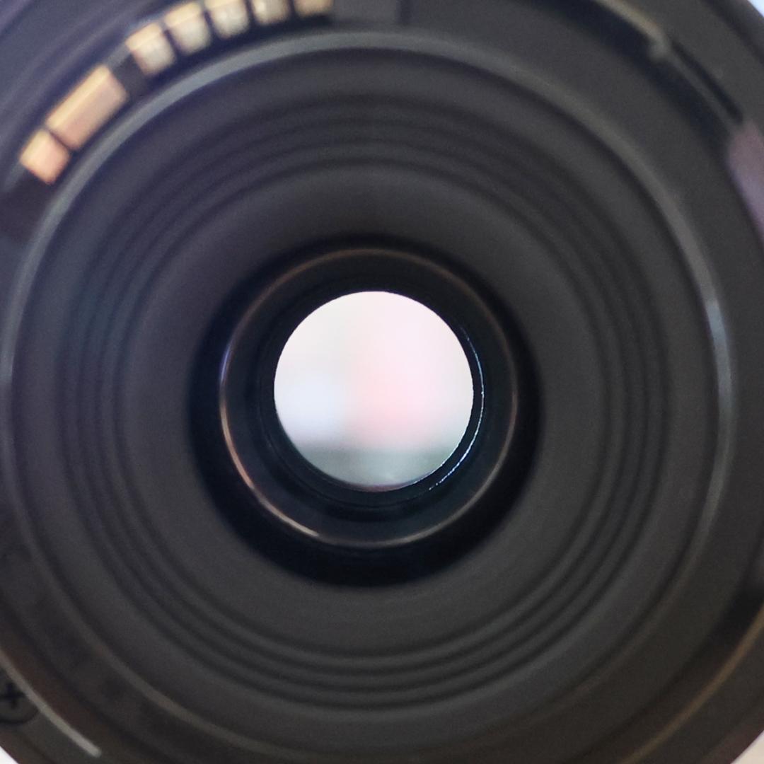 Canon EOS Kiss X8i レンズキット EF-S18-55mm