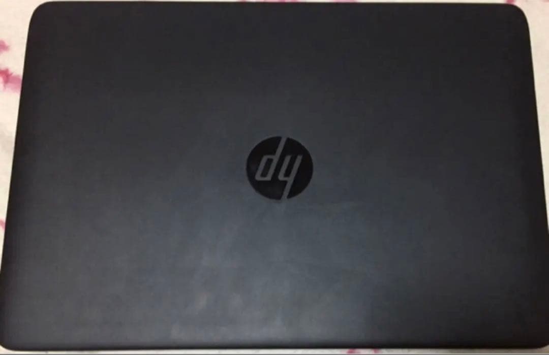 ノートPC・14インチi5-5300U(HP840G2)8GB・Win11