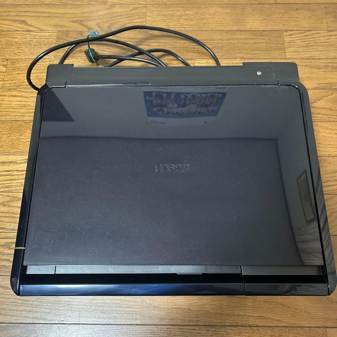 EPSON インクジェットプリンター 複合機 本体 EP-804A