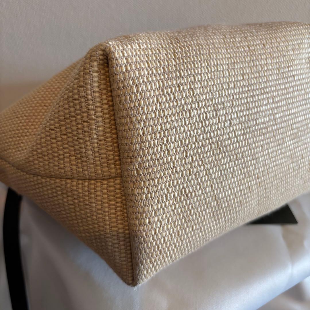 Longchamp ロンシャン ルプリアージュバスケットバッグ