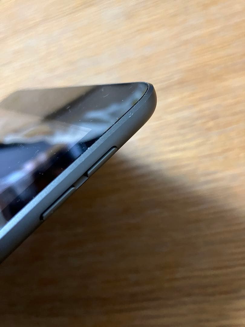 Apple iPad (第8世代) スペースグレー 32GB Wi-Fiモデル