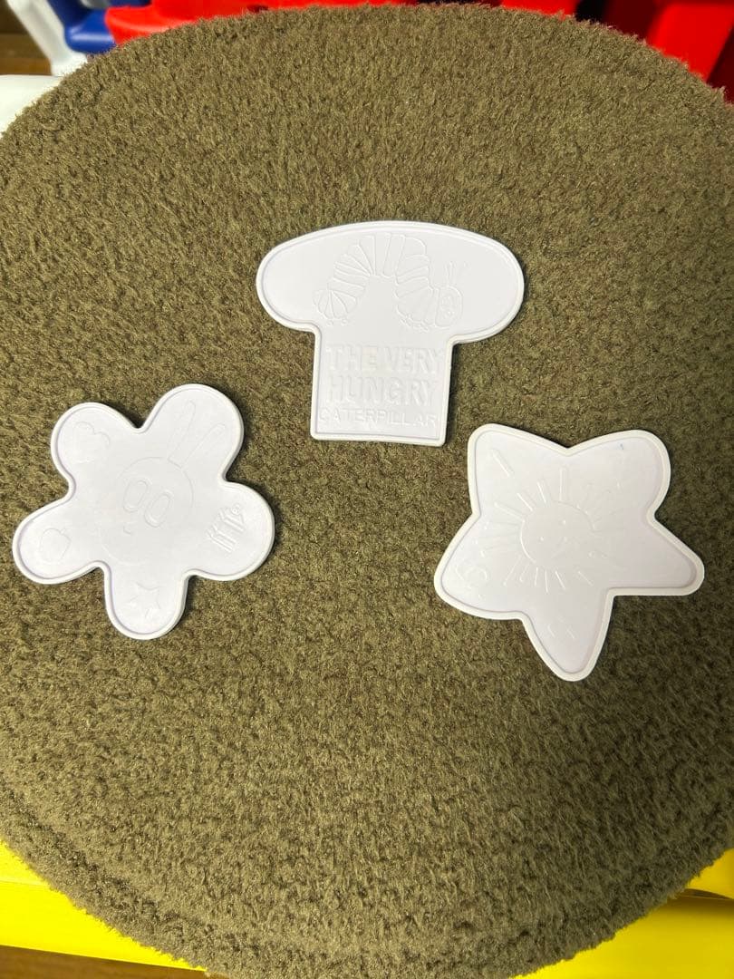 日本育児 はらぺこあおむしミュージカルキッズランドDX Ⅱ 6枚➕拡張パネル4枚