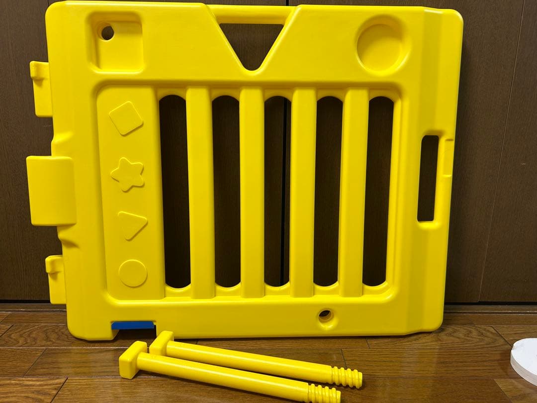 日本育児 はらぺこあおむしミュージカルキッズランドDX Ⅱ 6枚➕拡張パネル4枚