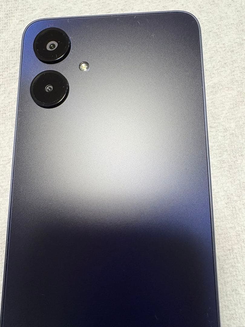 Galaxy A25 5G SAMSUNG 本体　ブラック　2台セット￼ 新品