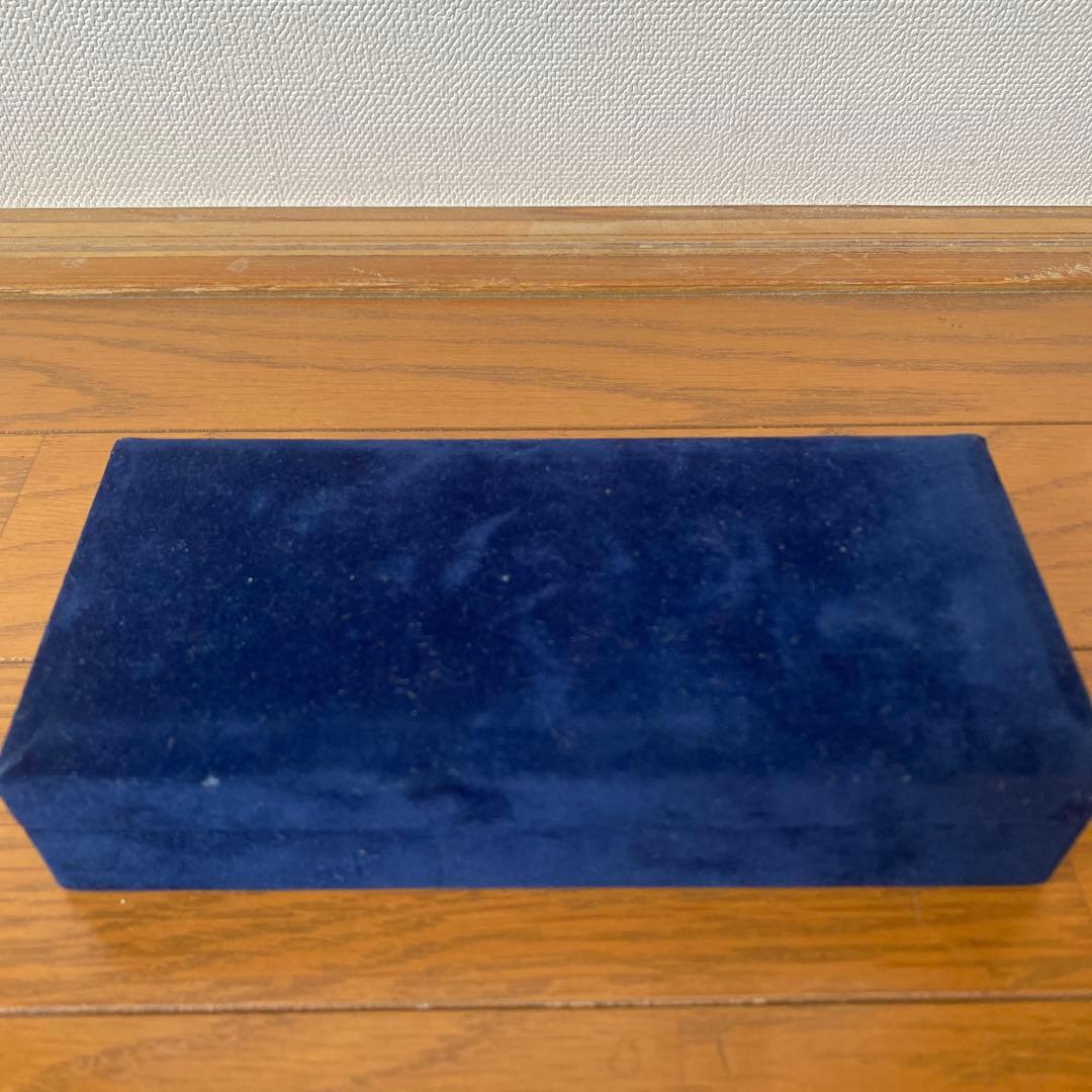 ★新品未使用★ 純銀　Dé Lucéo デ・ルセー ベビーカトラリー スプーン