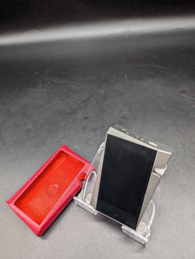 【美品・動作確認済】Astell&Kern SR25 64GB