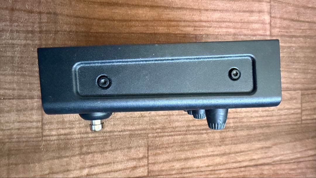 値下げ　希少　TC-Helicon VoiceTone Synth