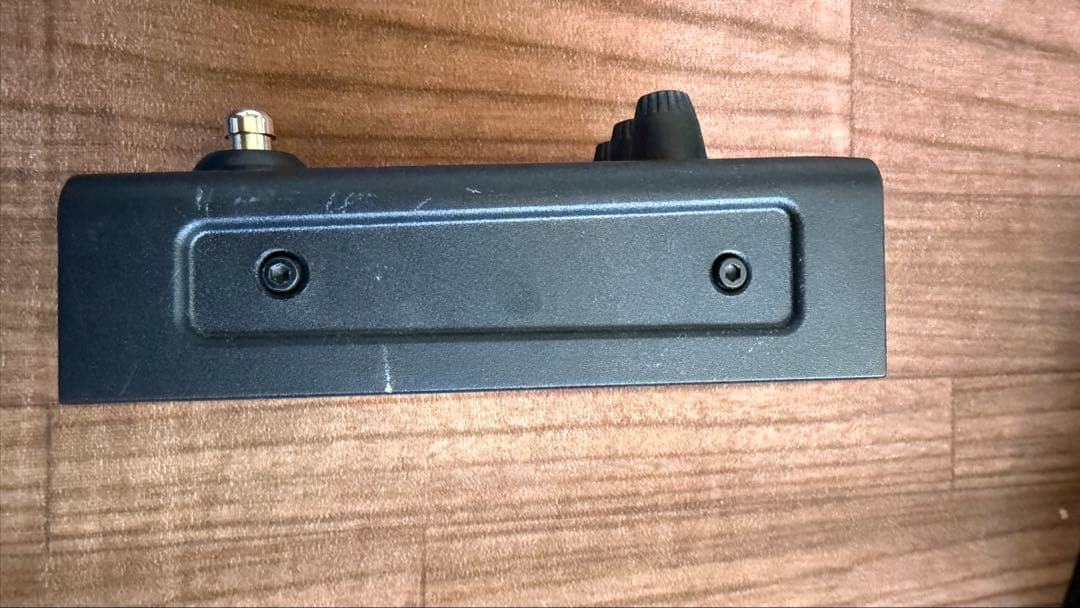 値下げ　希少　TC-Helicon VoiceTone Synth