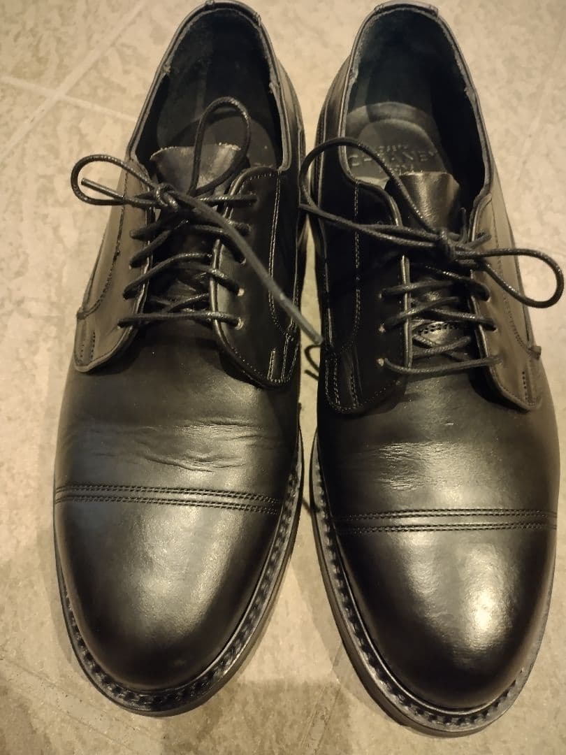 CHEANEY CAIRNGORM H クロムエクセル UK8 F 27cm