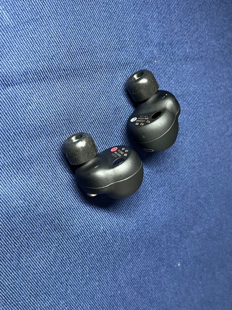 Sony ワイヤレスイヤホン WF-1000XM4 バッテリー新品