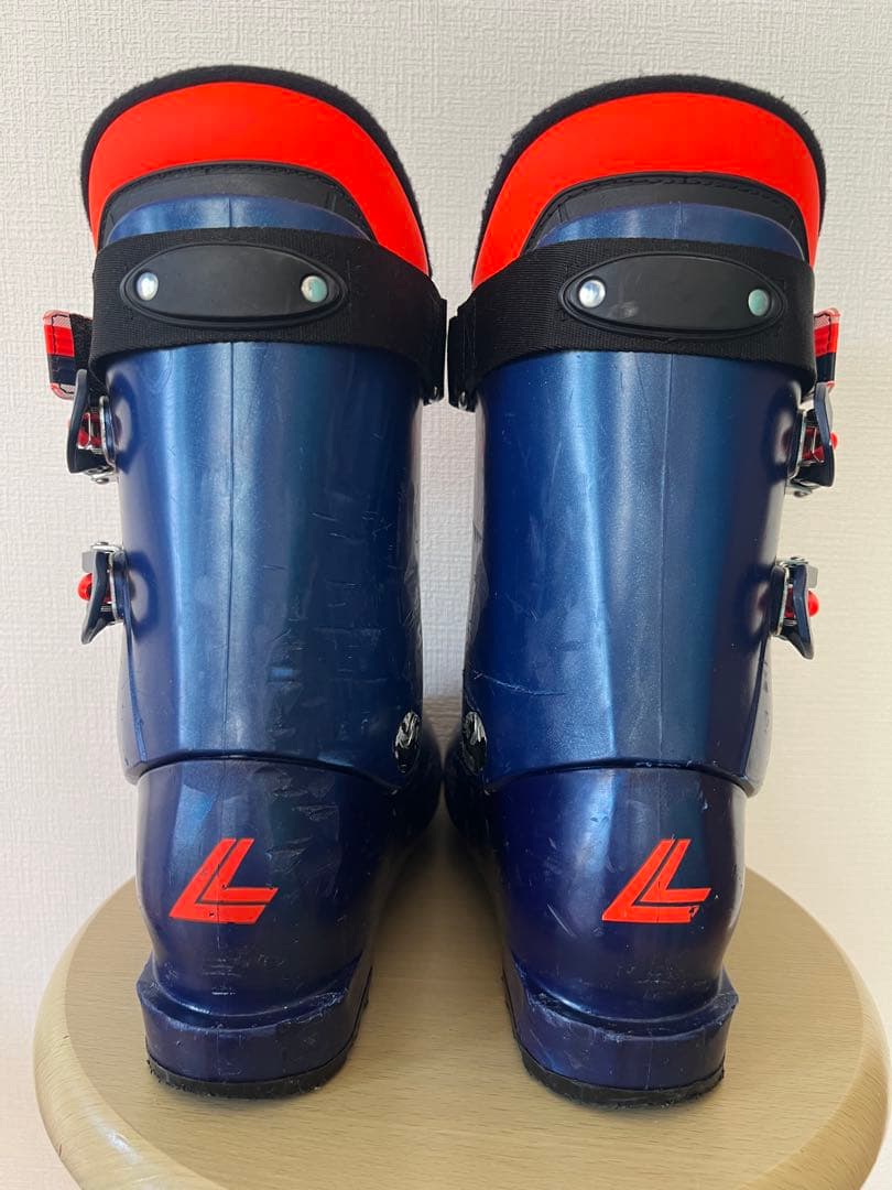 LANGE RSJ60 21.5センチ　(258mm)